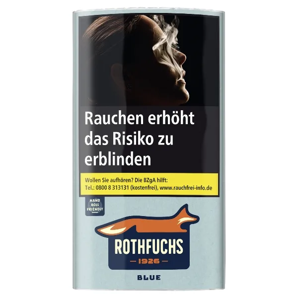 ROTHFUCHS Blue (5) – Produktabbildung