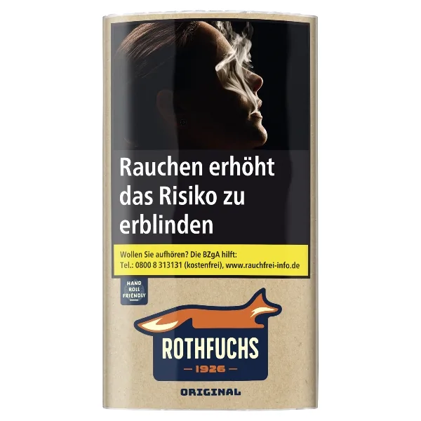 ROTHFUCHS Original (5) – Produktabbildung