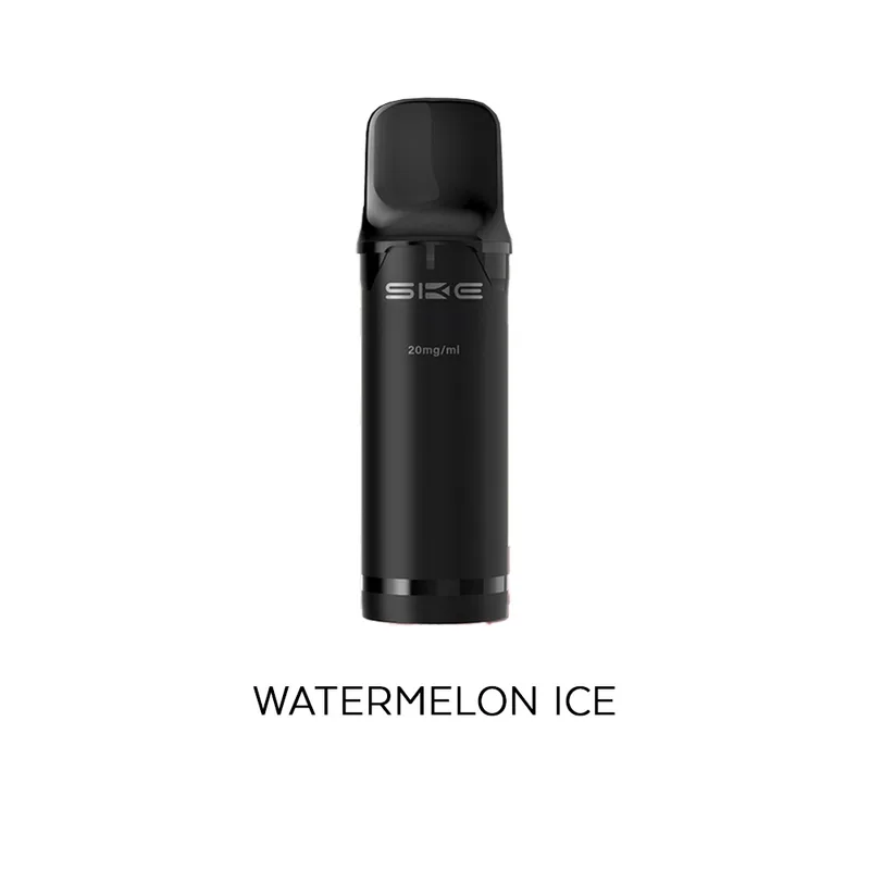 SKE Crystal 800 Pro - Watermelon Ice 20mg – Produktabbildung