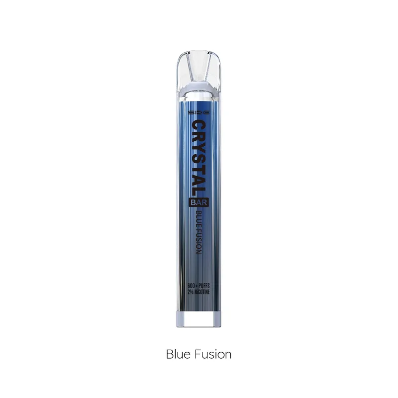 SKE Crystal Bar 600 - Blue Fusion 20mg – Produktabbildung