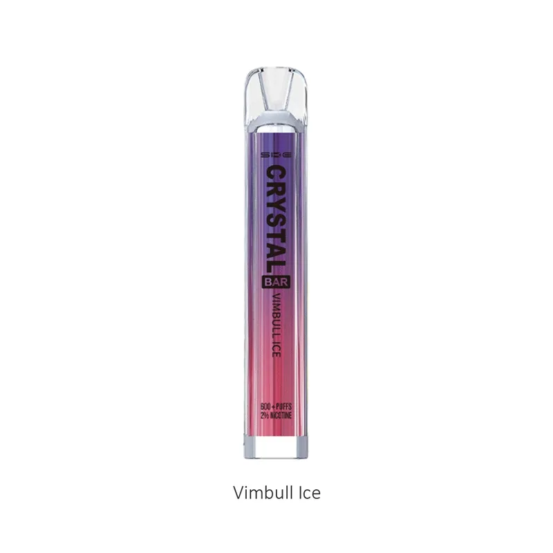 SKE Crystal Bar 600 - Vimbull Ice 20mg – Produktabbildung