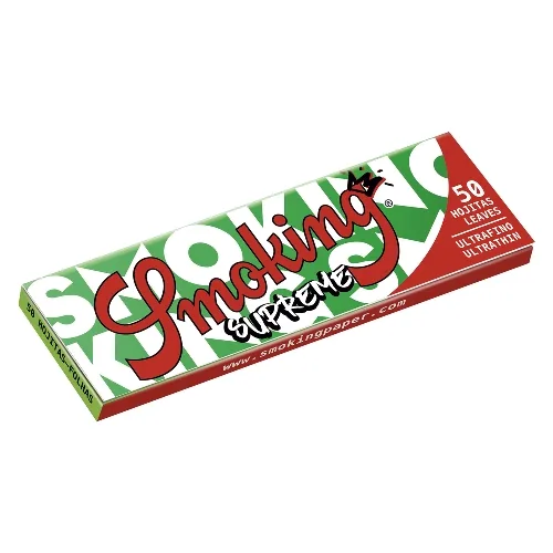 SMOKING Medium Size Supreme 25 x 50 – Produktabbildung