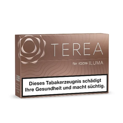 TEREA Teak OP Box – Produktabbildung