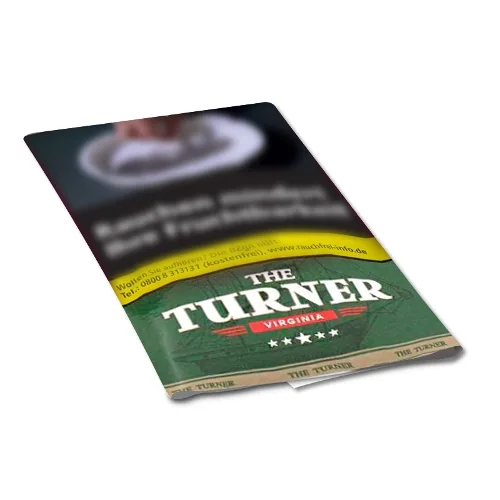 TURNER Blond (5) – Produktabbildung