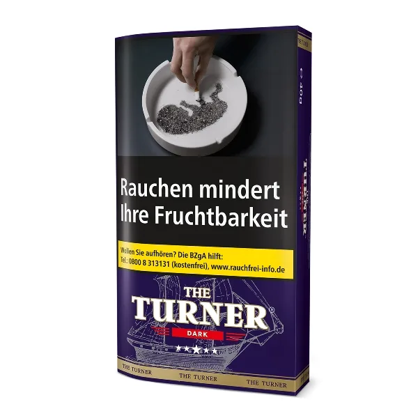 TURNER Dark (5) – Produktabbildung