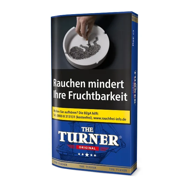 TURNER Original (5) – Produktabbildung