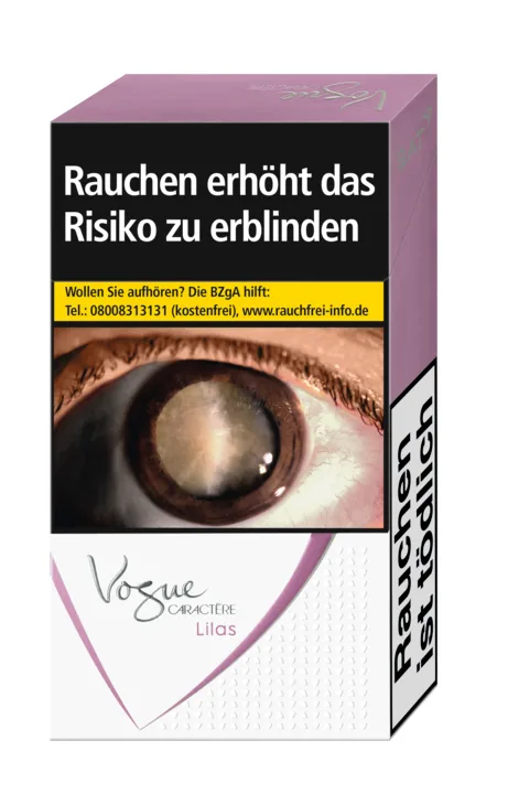 VOGUE Caractere Lilas (10x20) – Produktabbildung