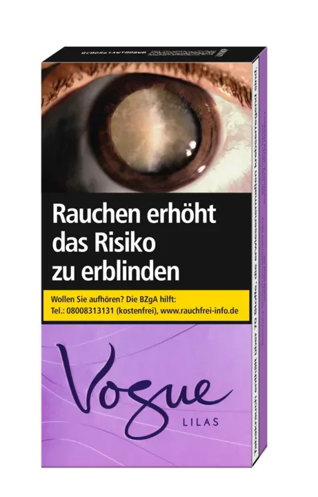 VOGUE Lilas (10x20) – Produktabbildung