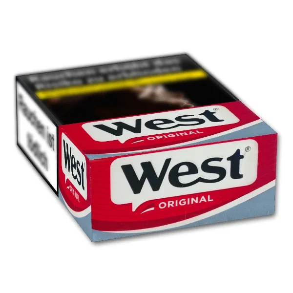 WEST Original (10x20) – Produktabbildung