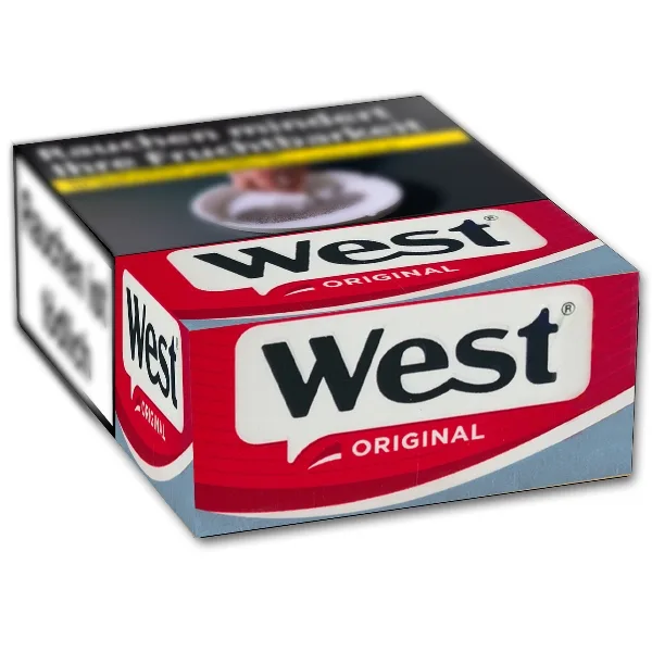 WEST Original (6x35) – Produktabbildung