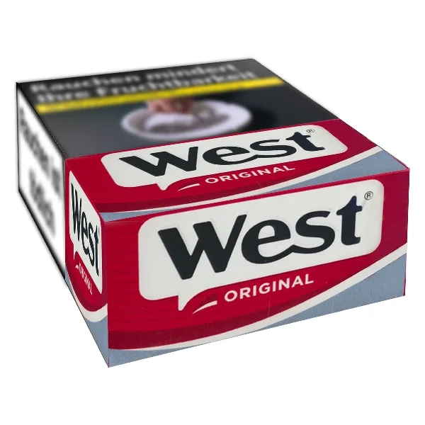 WEST Original (6x50) – Produktabbildung