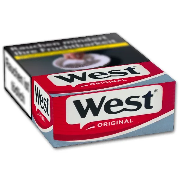 WEST Original (8x24) – Produktabbildung