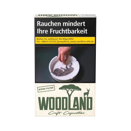 WOODLAND Craft (10x20) – Produktabbildung