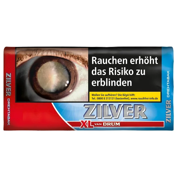 Zilver van DRUM Zwaar (10) – Produktabbildung